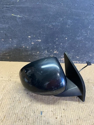 2007 to 2017 Jeep Compass Right Passenger RH Heated View Door Mirror T6920 DG