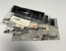 NEW, LOT OF 3, LOCHINVAR, 100208807, FUSE, 1.25A, 250V, CLASS T. (14i-1)