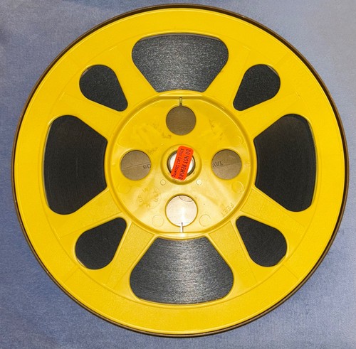 PELÍCULA WALT DISNEY 16 MM PETER Y EL LOBO DE COLECCIÓN - Imagen 5 de 5