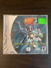 MDK 2 - Sega Dreamcast - New Factory Sealed Y-fold Seal