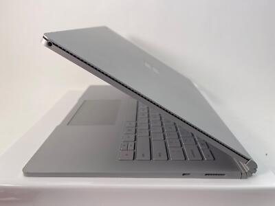 Microsoft Surface Book 2 13.5