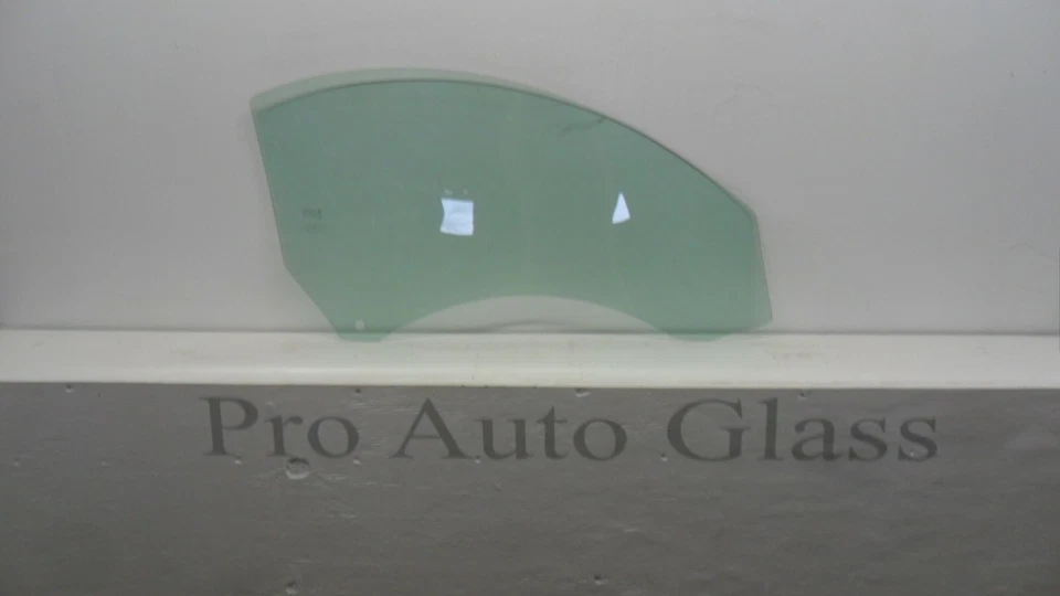 PARA MERCEDES BENZ SLK200 2005-2011 CONVERTIBLE CRISTAL VENTANA CONDUCTOR DELANTERO IZQUIERDO Foto 4 de 4