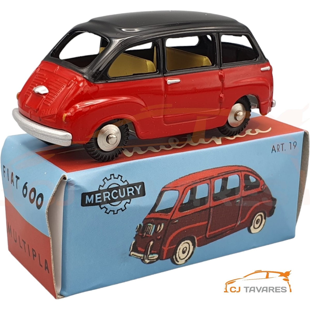 ミニカー MERCURY FIAT - 125 BERLINE Fiat 125 【Diecast Model 1/43】 MERCURY - YouTube