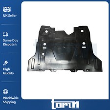 For Vauxhall Astra Mk6 Insignia Mk1 Under Engine Cover Undertray Shield 13239596