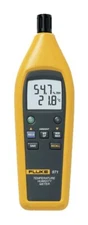 Fluke 971 Temperature Humidity Meter