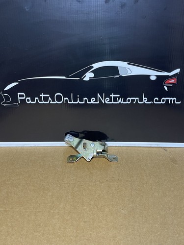 02-10 Dodge Ram Left Remote Control Door Housing Gas Diesel SRT10 SRT-10 SRT