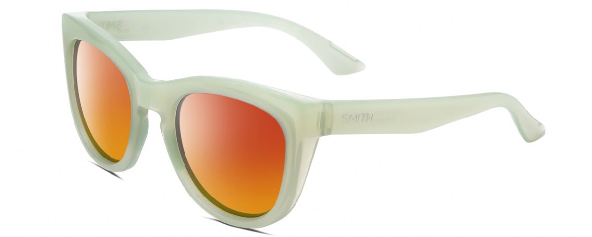 COPY - Smith Sidney sunglasses Smith Sidney/S Sunglasses 0MNG 52 Crystal Black (L7  main image 3