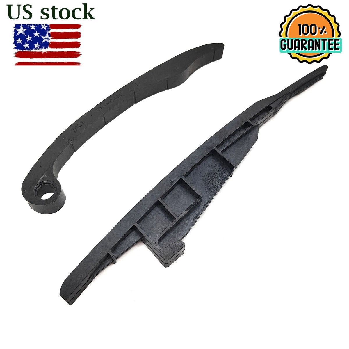 NEW Timing Chain Tension Guide Kit For Can-am 1000 Outlander 420236583 420436017 NEW Timing Chain Tension Guide Kit For Can-am 1000 Outlander 420236583 420436017