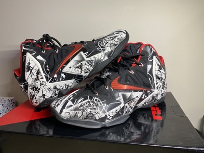 lebron 9 graffiti