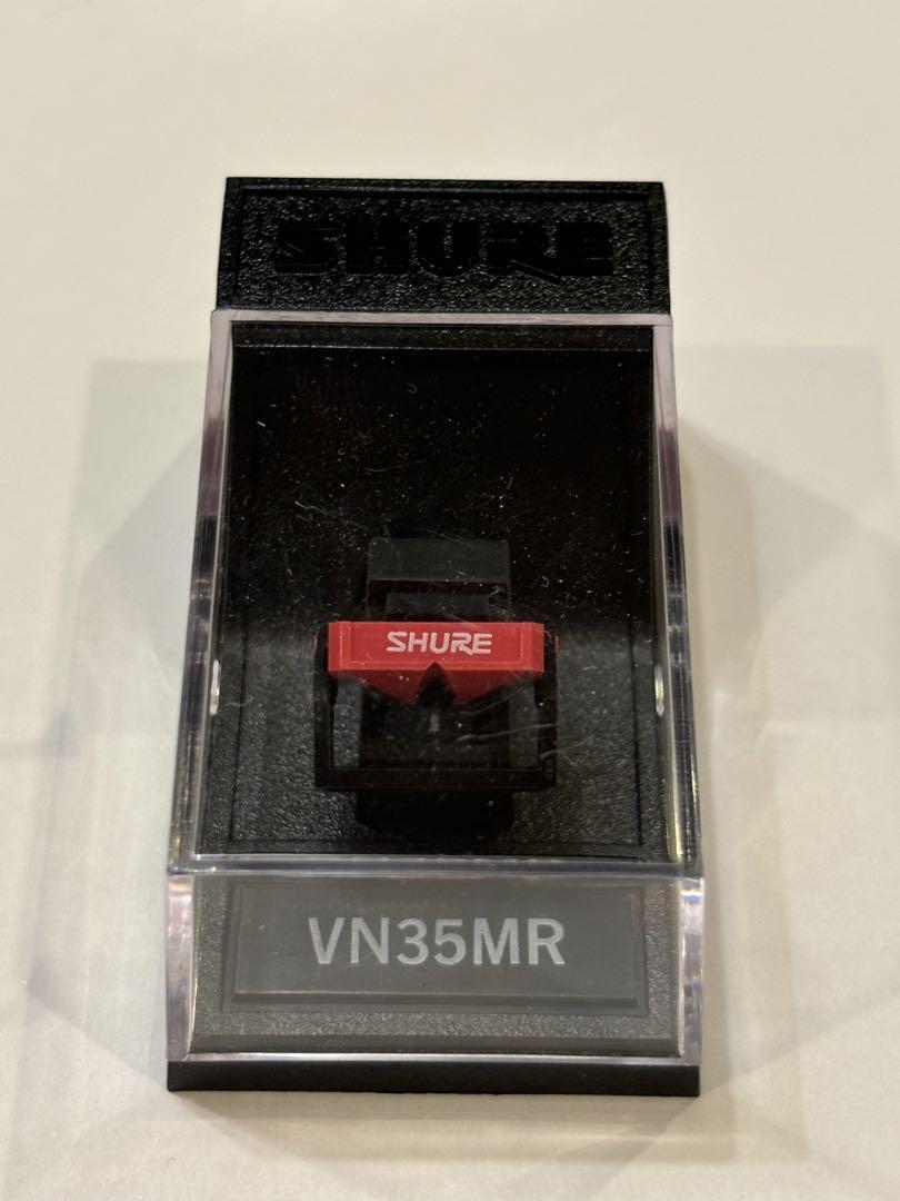 SHURE V15TypeⅢVN35MRマイクロ精機 H-303 ヘッドシェル SHURE V15TypeⅢVN35MR Micro Seiki H-303 Head Shell Record