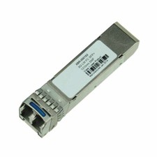 XBR-000153 Brocade Compatible 8G Fibre Channel SFP 10km Transceiver