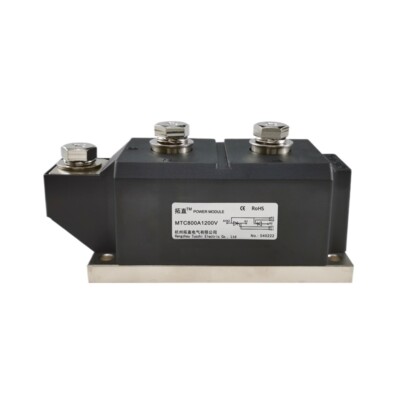 1pcs MTC800A1200V 800A 1200V High Power Thyristor Module