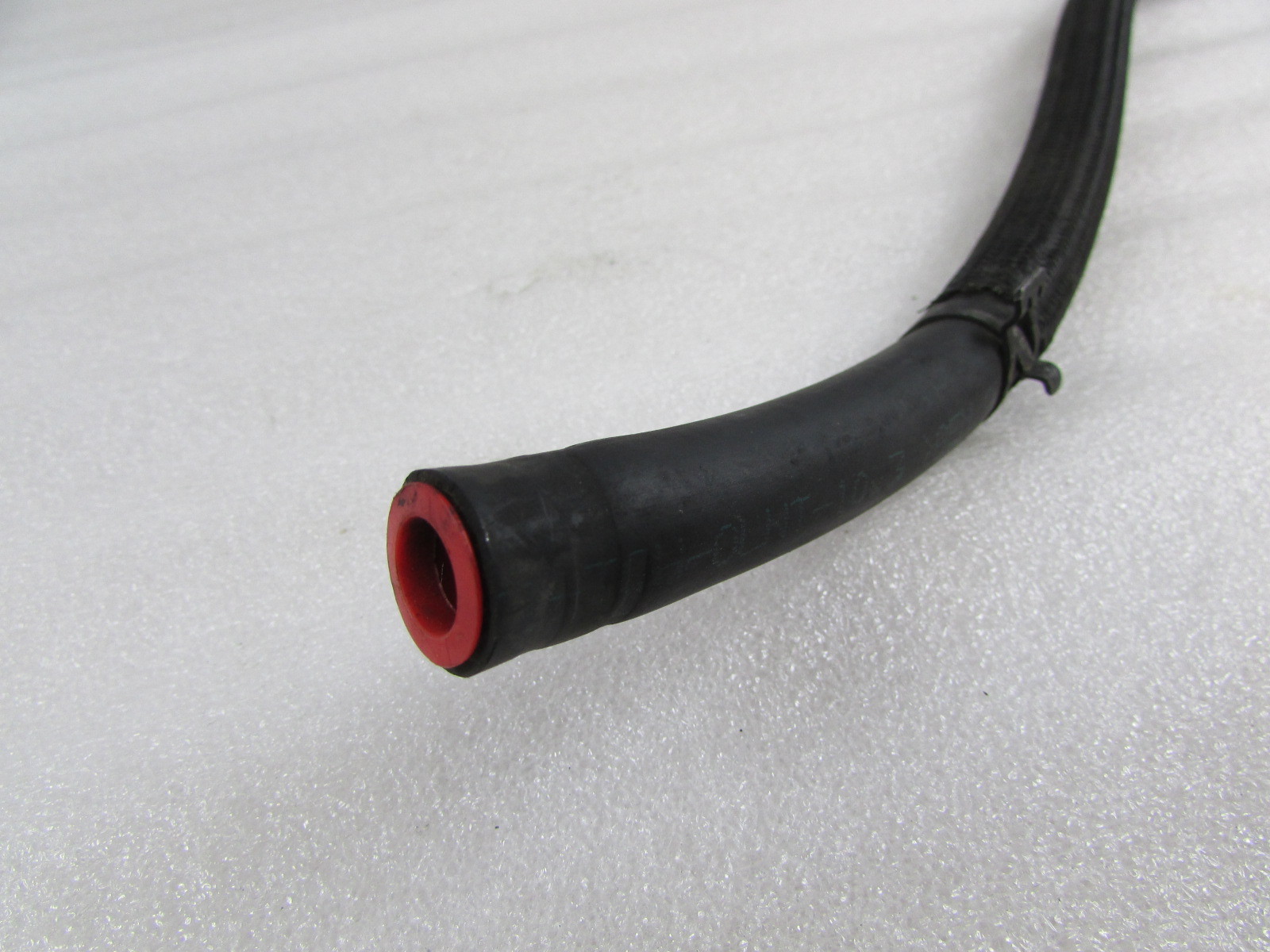 Lamborghini Gallardo, Power Steering Y Hose Connector, Used, P/N 400422293C