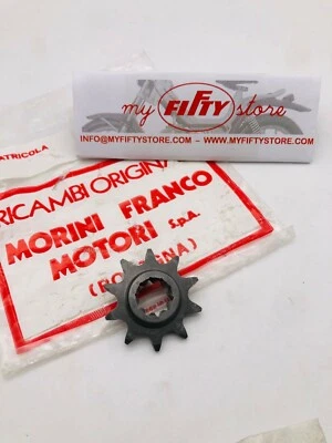 MY FIFTY STORE Pignone motore Z10 Franco Morini S6 Malaguti Grizzly RCX 10 12 1990 1999 PI15