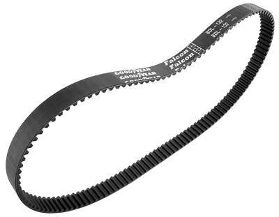BDL BDL-SPC-132-118 132T Falcon SPC Rear Drive Belt 1-1/8in For Harley 77581