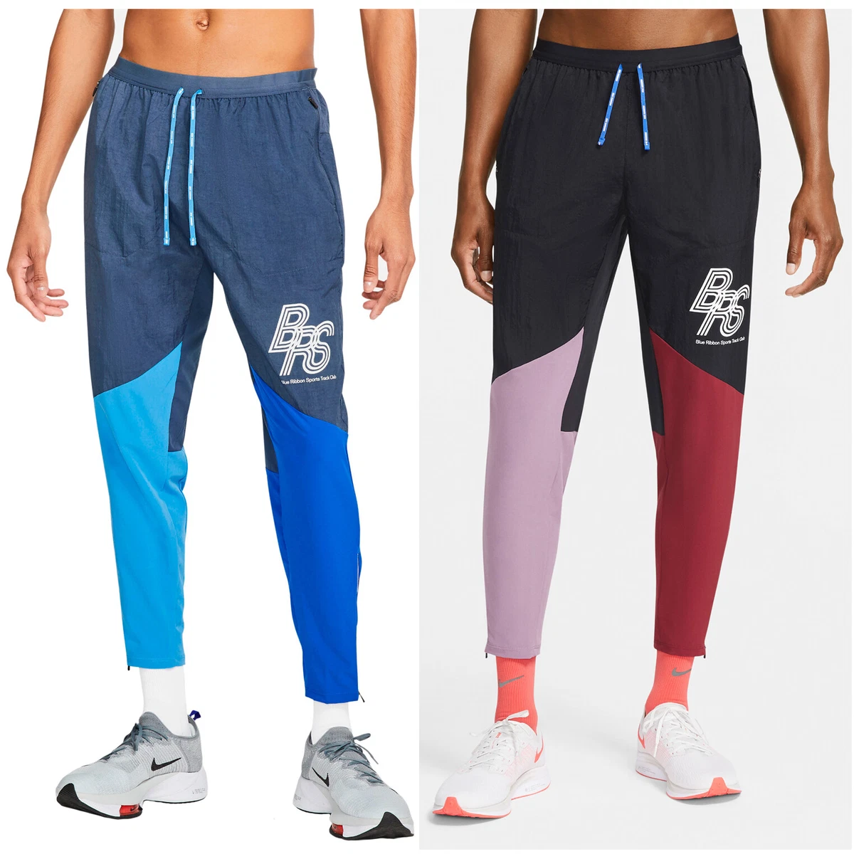 Nike top brs pants