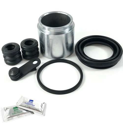 FRONT CALIPER REBUILD REPAIR KIT PISTON 48MM FITS SUZUKI JIMNY GIRLING