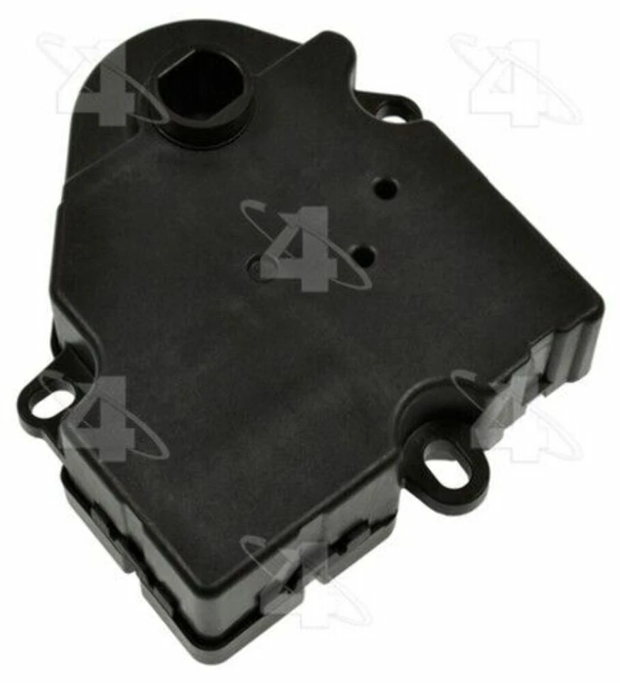 Four Seasons HVAC Blend Door Actuator,HVAC Mode Door Actuator 73007 - Image 2 of 4