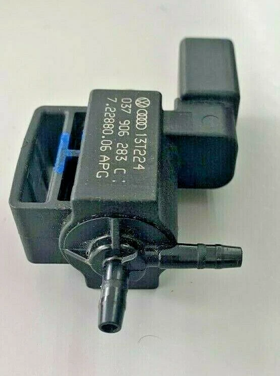 Pierburg Boost Pressure Control Valve - Image 3 of 4