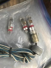 Honeywell C7035A 1060 U.V. Sensor with 2 Extra Sensing Tubes