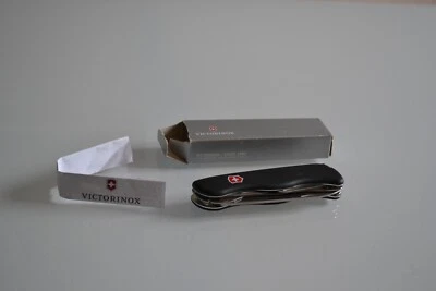Victorinox Forester Black - Photo 1/4