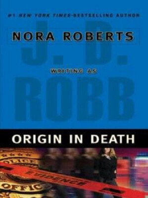 Set Lot of 8 Nora Roberts J.D. Robb In Death Series HARDCOVER # 21-28 Origin