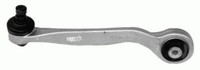 LemfÖRder 27029 01 Querlenker Vorderachse Oben, Links, Hinten Audi VW