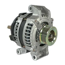 250AMP HIGH OUTPUT ALTERNATOR FOR CHRYSLER VOYAGER DODGE CARAVAN GRAND CARAVAN
