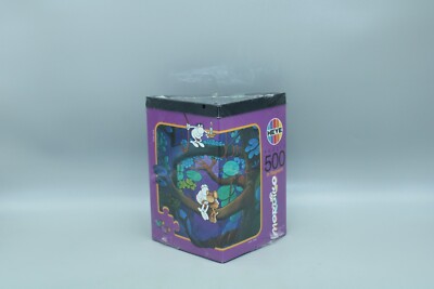  NEU: Heye Puzzle in  flagranti  Mordillo 1996 +++ 500 Teile jigsaw  