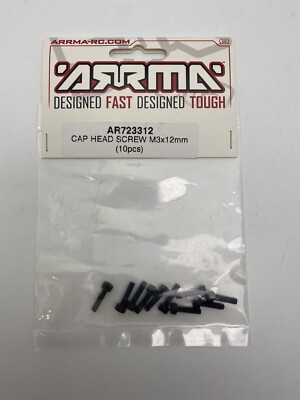 Arrma AR390236 - Ricambi per autoradio
