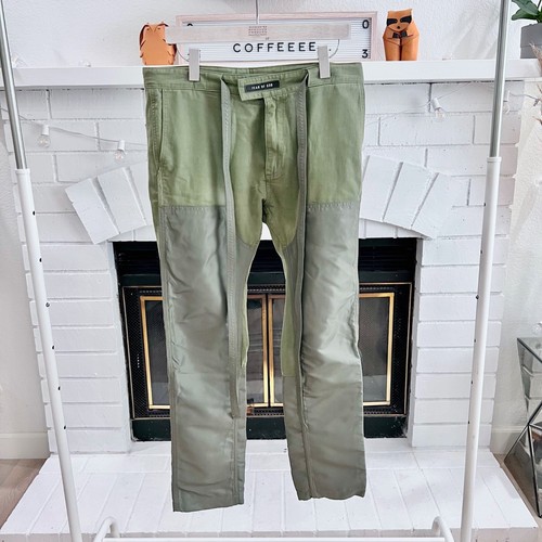 Fear of god 6th - Gem Fear of god 6th - Gem