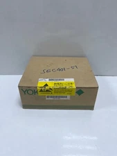 New YOKOGAWA SEC401-51 S3 BUS COUPLER MODULE