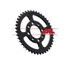 Las mejores ofertas en Cadenas, piñones JT Sprockets y piezas para