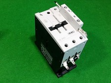 Moeller DIL M40 3POLE BREAK 250V , USED