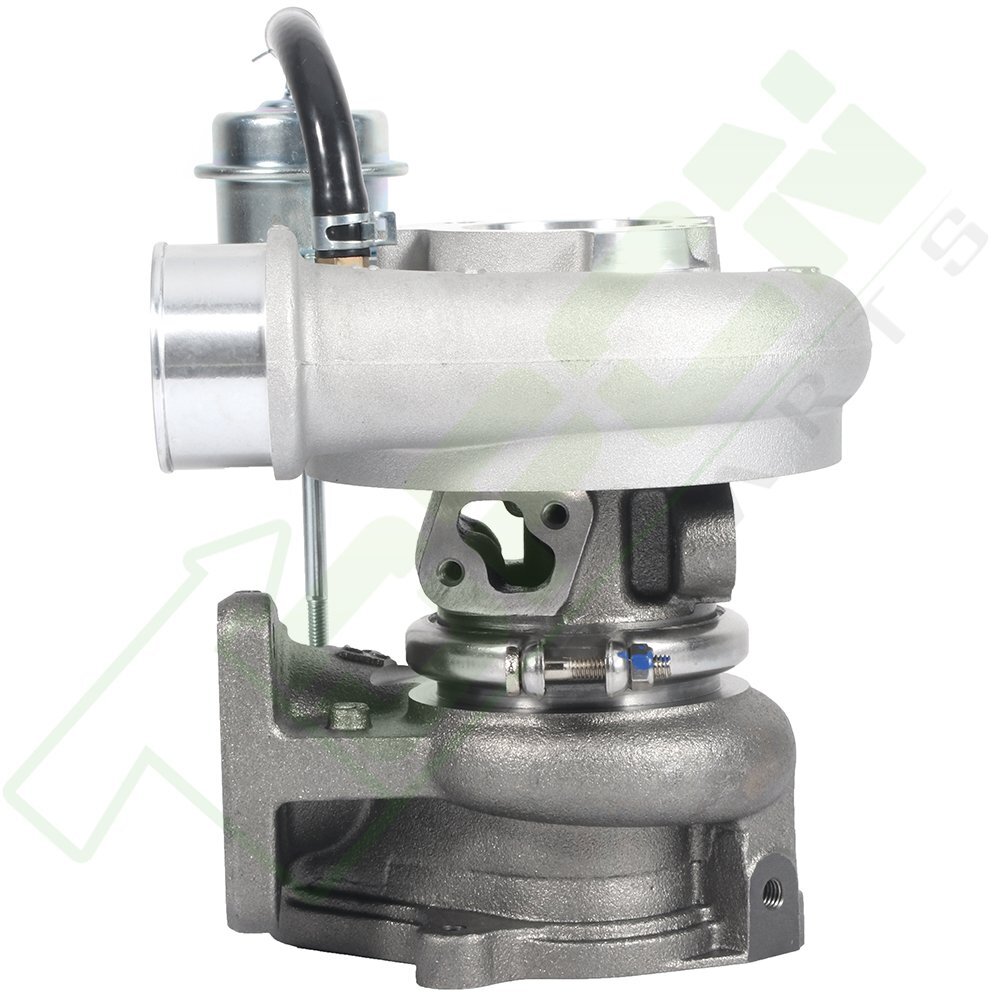 ぷむ Amazon.com: Solarhome Turbo CT16V Turbocharger 17201-UL010