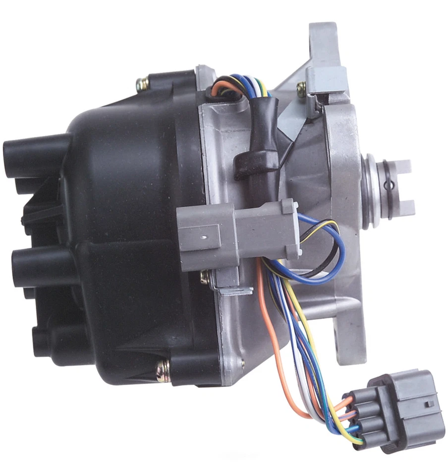 Distributor-GS-R Cardone 84-17409 compatível com 1994 Acura Integra 1.8L-L4 - Imagem 3 de 4