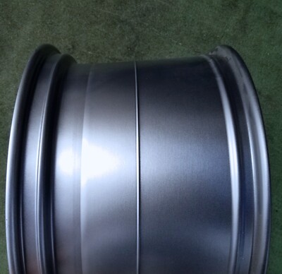 Factory Chevrolet Corvette Z06 Wheel Genuine OEM Nickel ZO6 C7 Q6A