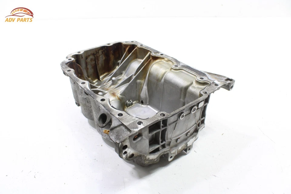 Mini Cooper Countryman 2014-2024 motor de 1,5 L cárter de aceite inferior OEM Foto 3 de 4