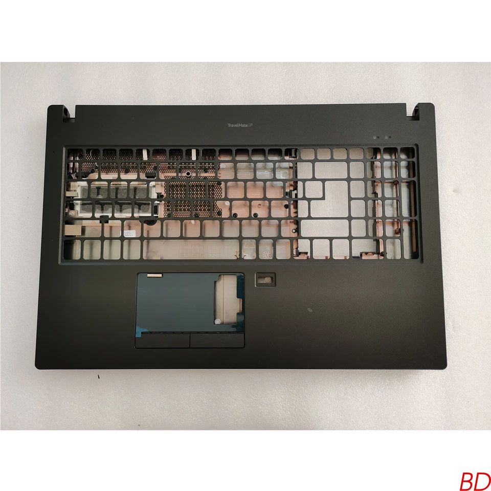 TravelMate P2510 Series N16P8 适用于宏碁 Top Lid Palmrest Bottom Cover A/C/D 外壳 — 第 2/4 张图片
