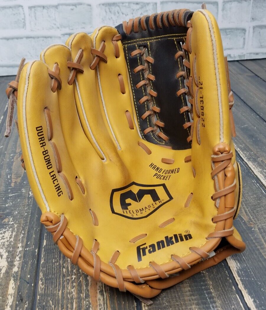 Franklin Field Master CFS: 22603L -12