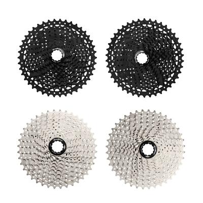 SUNRACE 10-fach MTB Kassette passend Shimano Mountainbike Rennrad Zahnrad Ritzel