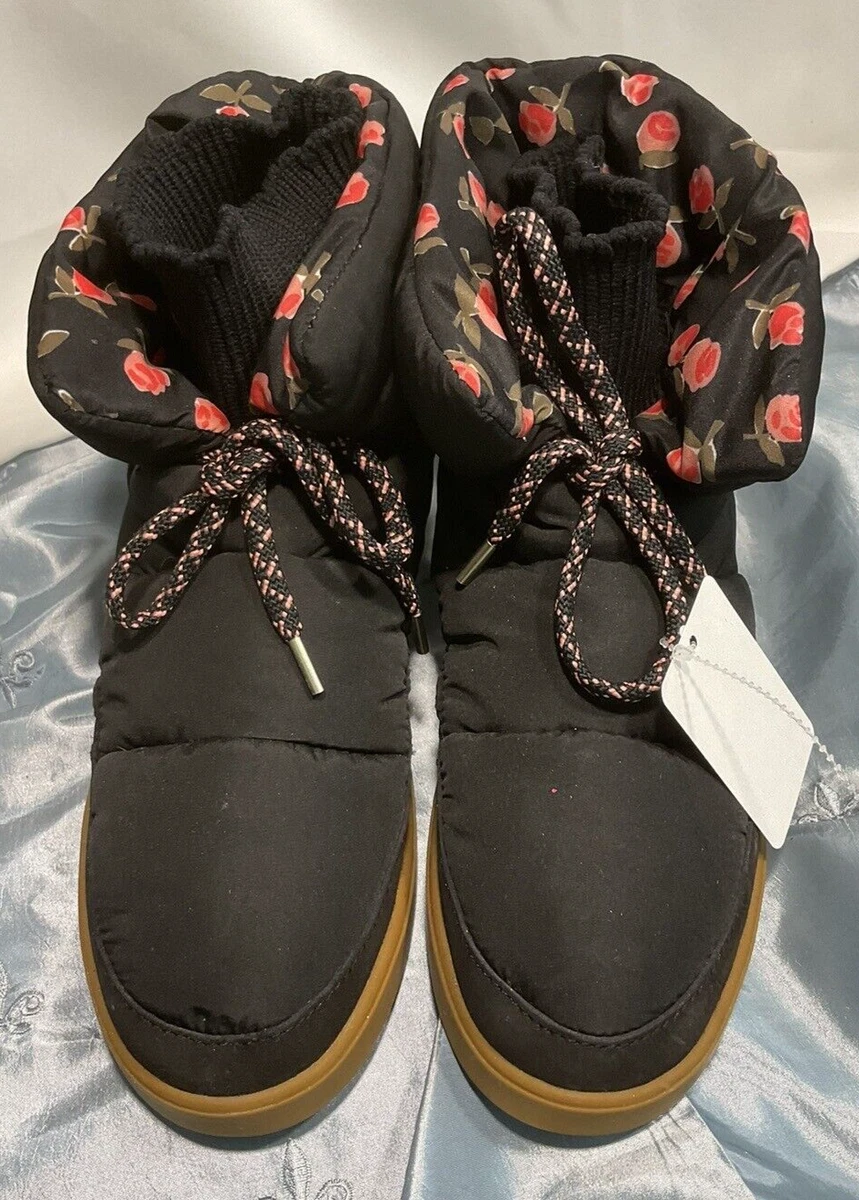 Kate spade shop booties sale