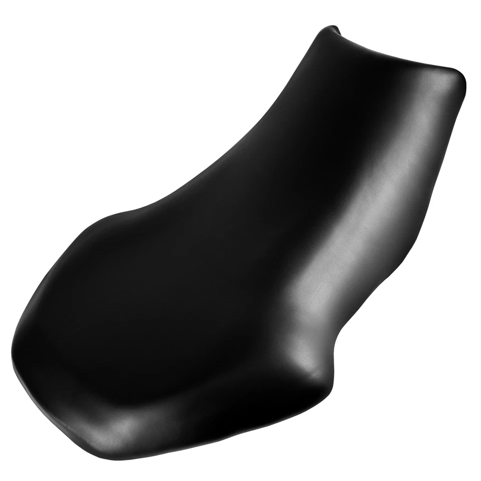 Asiento completo para Suzuki LT-A700X King Quad 700 LTA700X 4x4 2005-2007 asiento negro Foto 3 de 4