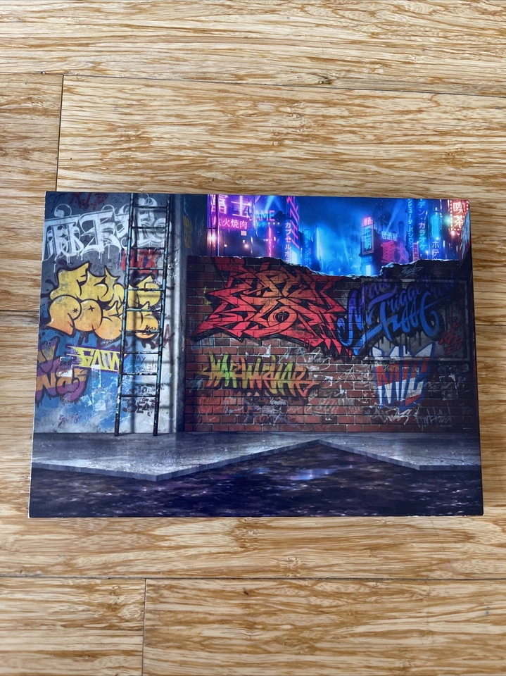 Hypnosismic Division Rap Battle Enter the Hypnosis Microphone CD Live Blu-ray Foto 3 de 4