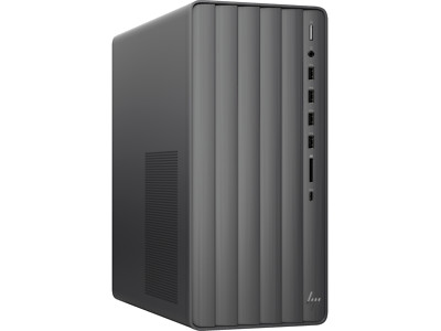HP Envy Desktop Intel i9-14900K 4TB SSD 64GB RAM RTX 4060Ti 16GB GDDR6 TE01-5364