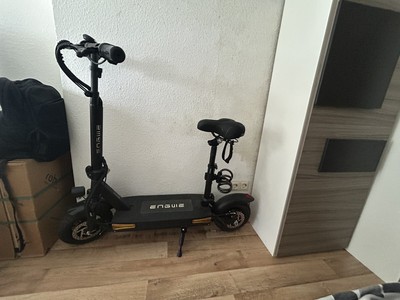 engwe e bike