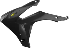CYCRA PowerFlow Shrouds - Black 1CYC-1888-12