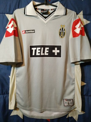 Third Football Shirt Jersey Lotto | eBay