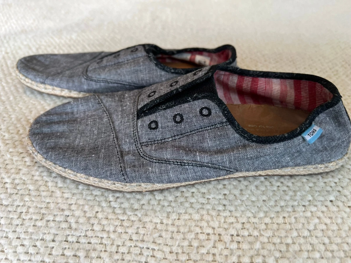 Tom tennis best sale shoes