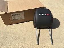2006-09 Dodge Charger 2006-08 Dodge Magnum Srt8 Headrest Mopar 1dd021dvaa